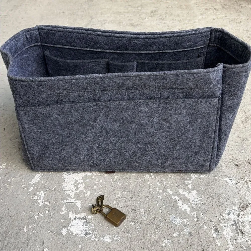 Vintage Louis Vuitton Boston bag